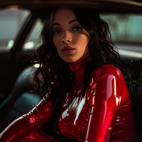 Ariana cat42 erotic model gallery