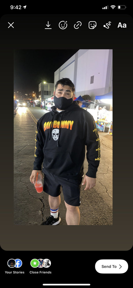 Isaac E Benavidez naked pornstar archive