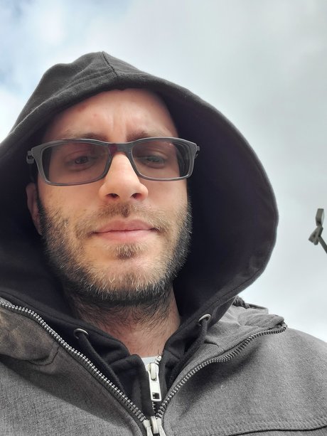 RSHAMI nice model image