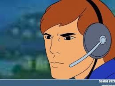 Ronnie Blaze model nude img