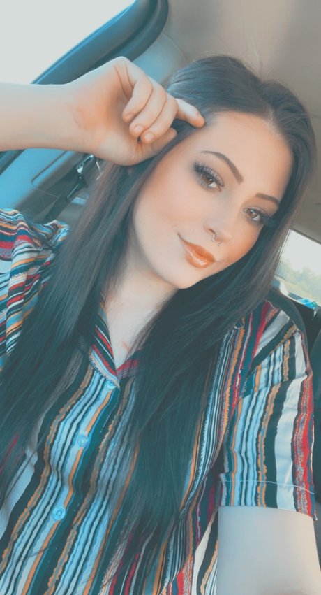 Rona pornstar beautiful pic