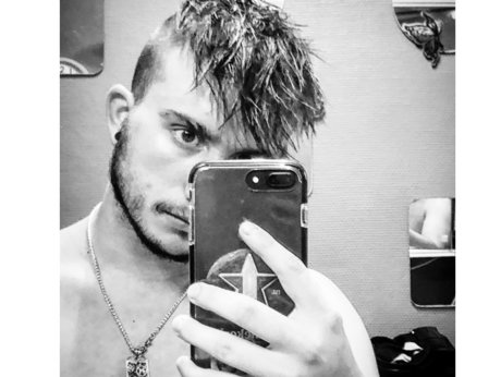 Romain_ star adult photos