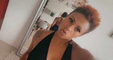 ebony milf onlyfans sexy nudes image