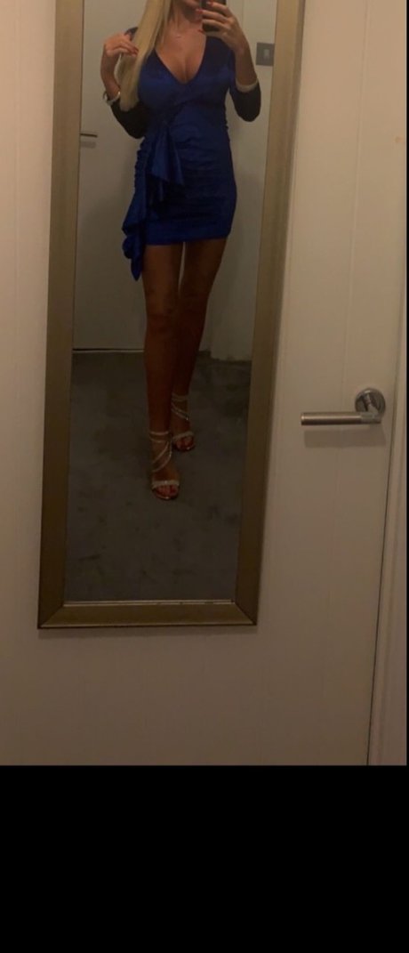 Daena Copper naked actress pictures