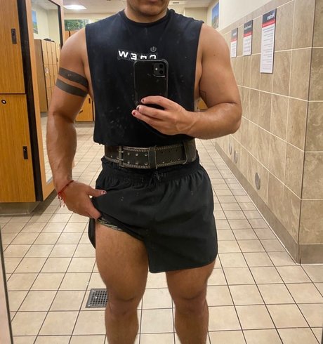 Roman Grey model pornographic pics