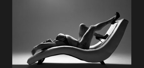 Roman Gypsy pornstar erotic picture