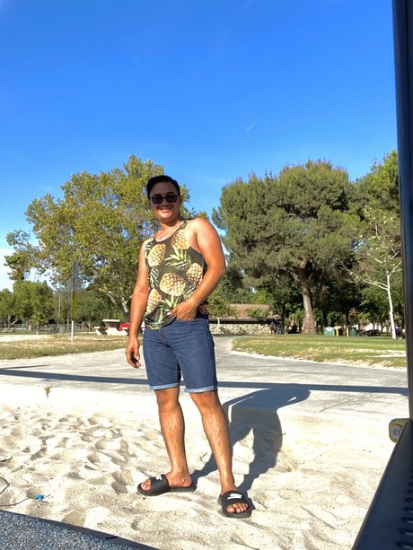 Roger Quintana best star archive