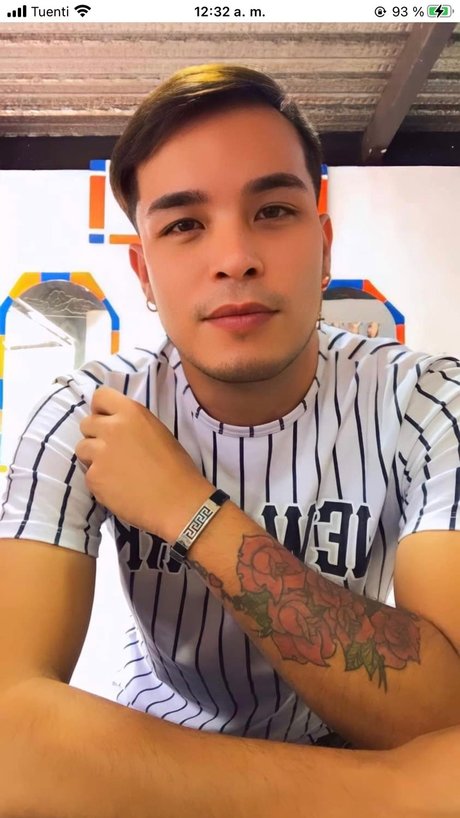 Roger delgado model adult archive