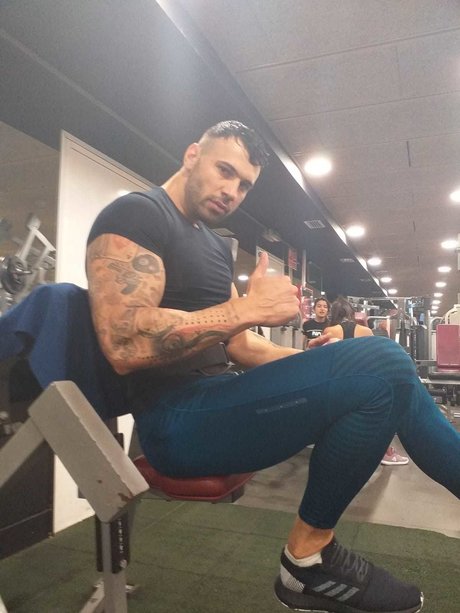 ROCKOXX hd model pics