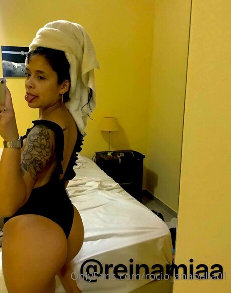 Baby Latina_ Profile pic