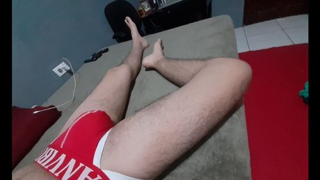 Un Chico Latino pornstar pretty photo