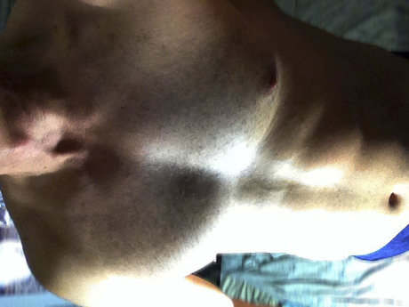 Robert Zumba exclusive model pic