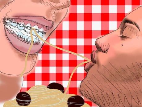 Rob White model best pictures