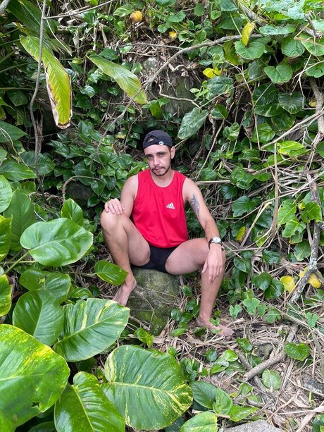 Robert Prada hot pornstar pic