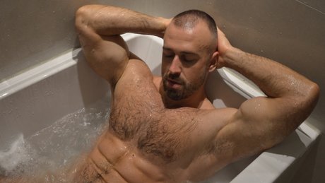 Robert Smiley model nudes photo