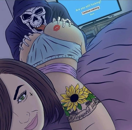 FreckleFace model best photo