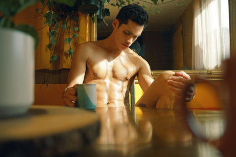 Marvin hot star pictures