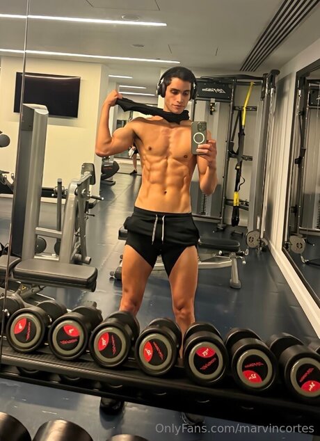 Marvin star exclusive image