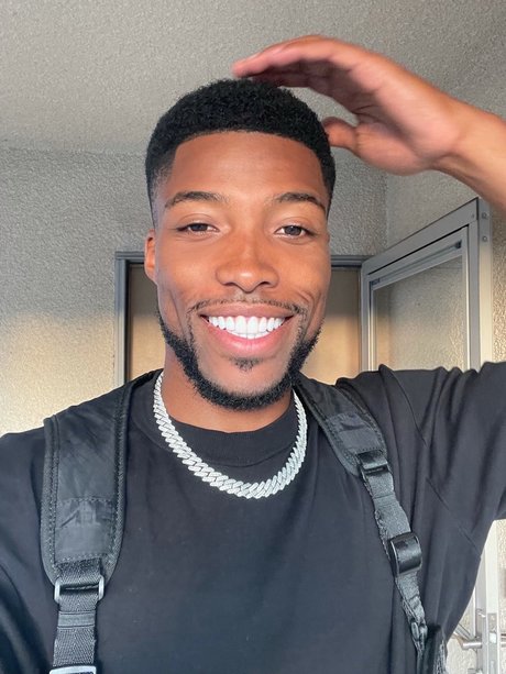 MARVIN ANTHONY nudes model gallery