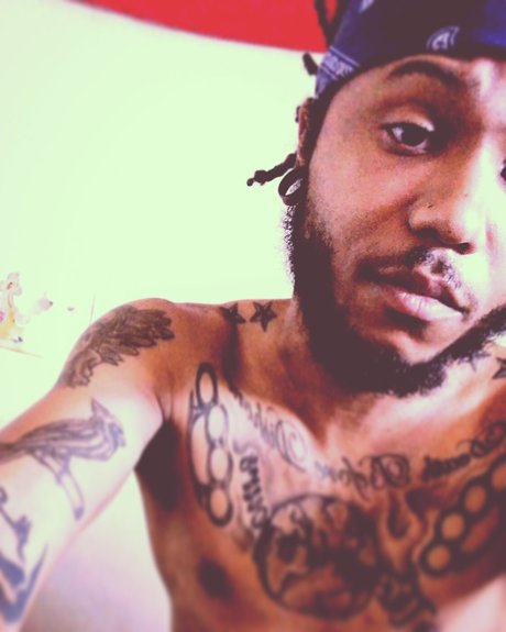 Marty McFried exclusive model image