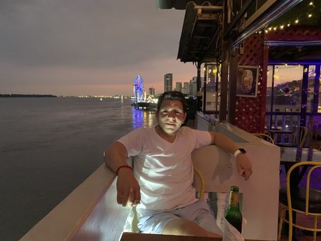 Mart n Ycaza pornstar adult gallery