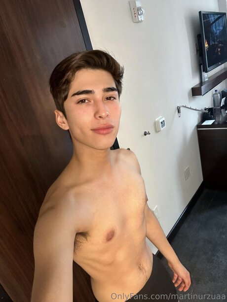 Martin Urzua star porn gallery