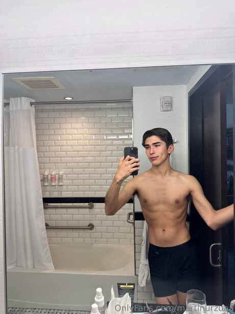 Martin Urzua best pornstar image