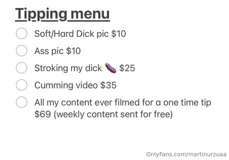 Martin Urzua star naked image