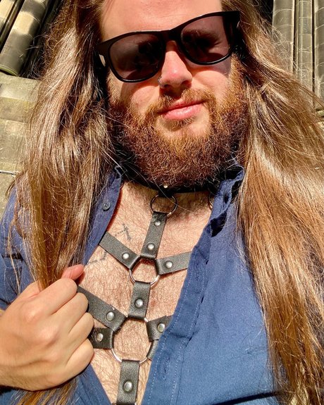 Martin Thomson model pornographic galleries