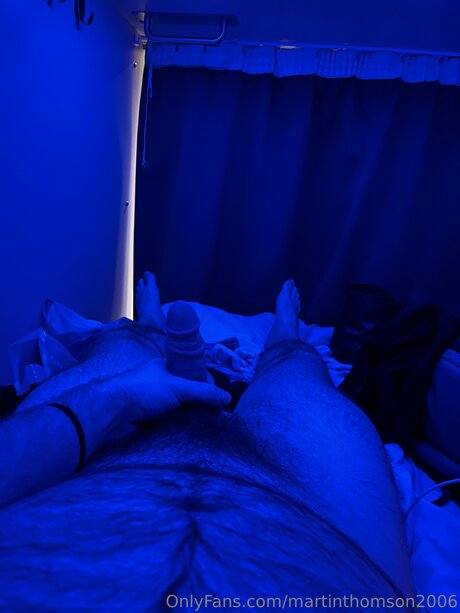 Martin Thomson beautiful pornstar gallery