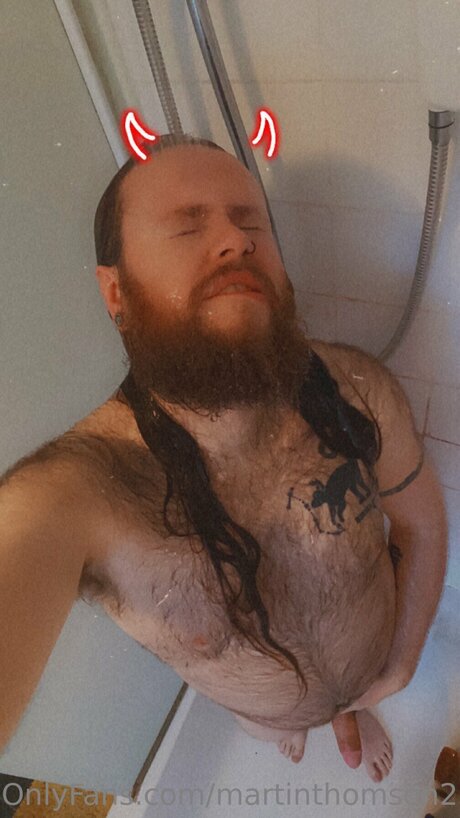 Martin Thomson pornstar pictures