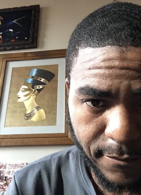 Minister Martin Marz exclusive model archive