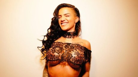 Marra Empire nudes model img