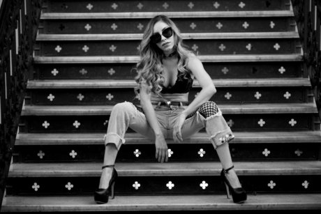 Marluz adult model galleries