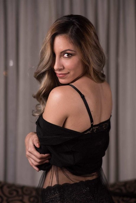 Marluz xxx model img