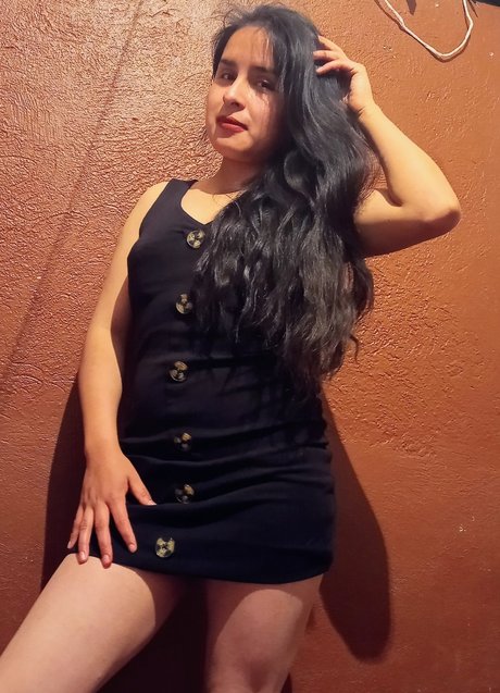 MARLENE BARCENAS model pornographic gallery