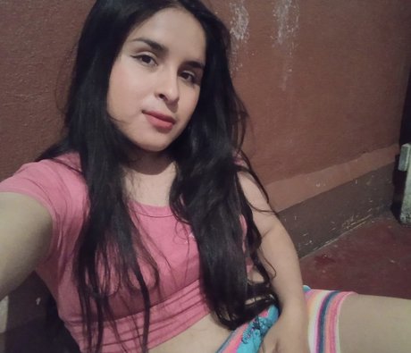 MARLENE BARCENAS model top pictures