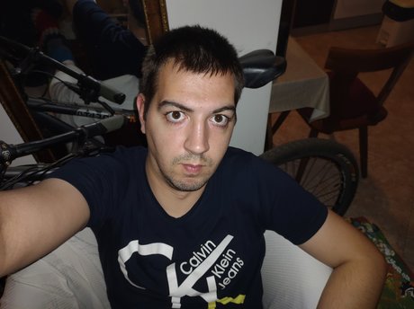 Marko Ilic pornstar sexy pictures