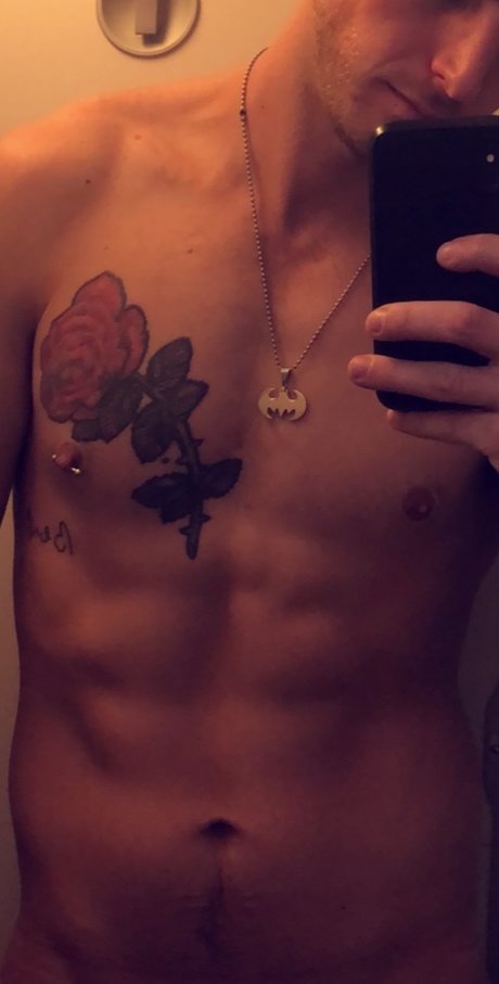 Mark VIP pornstar erotic gallery