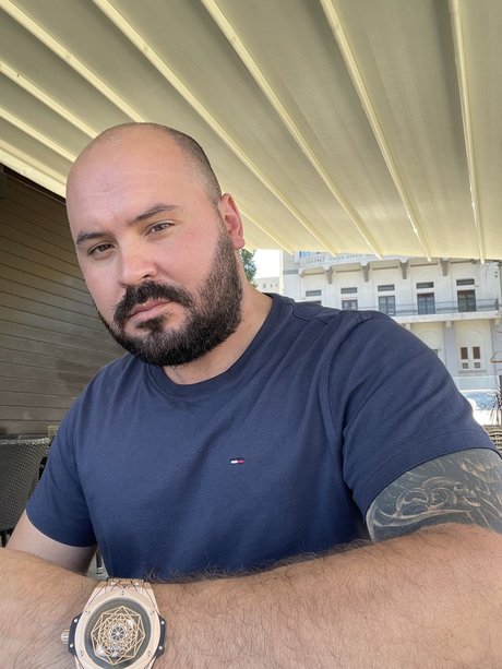 Marius Memet pornstar high quality pic