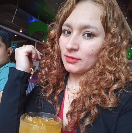 Maritza25 exclusive actress pic