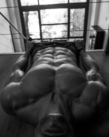 Mario Hervas VIP pornstar exclusive pic