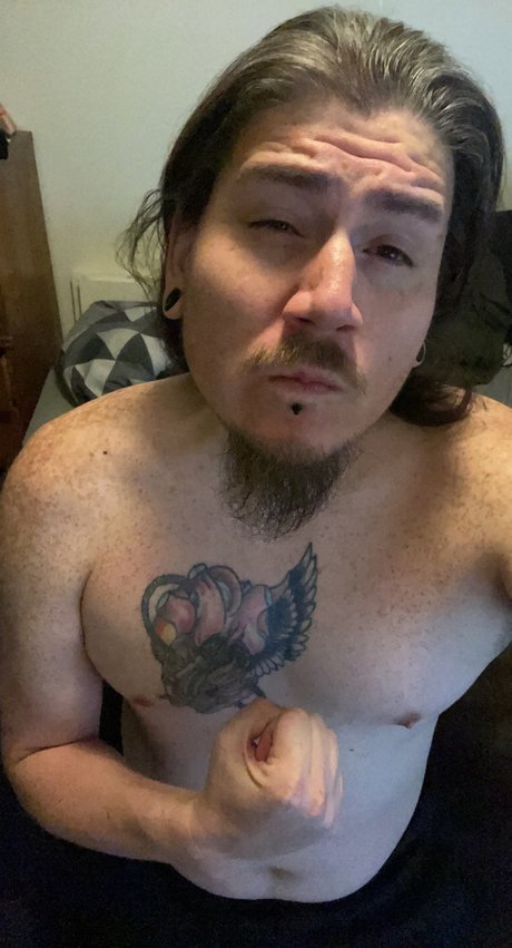 El Rio_ xxx model archive