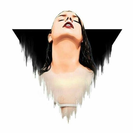 Marina Violinn model exclusive gallery