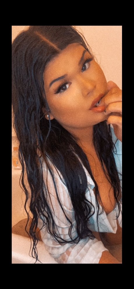 Marina Morin art pornstar gallery