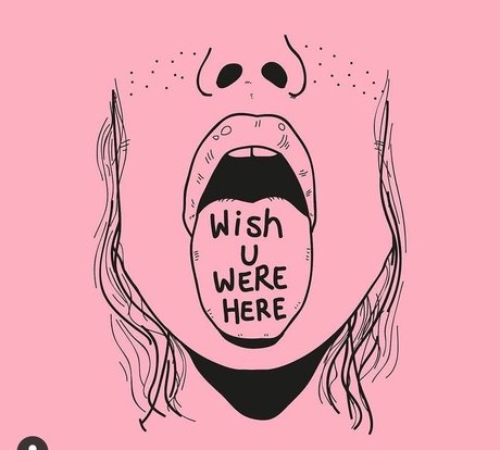 Marina Morin model adult image