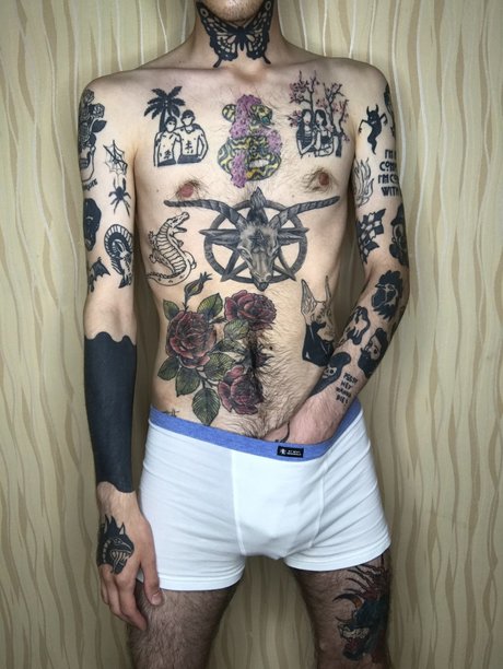 Marin Bunesku nice model gallery