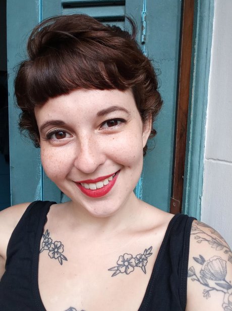 Mari Mariana best model pics