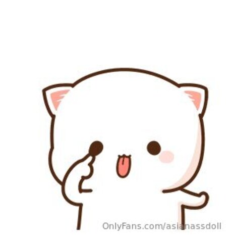 Asian chick_ model porn pic