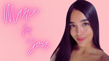 marieforyou naked model image